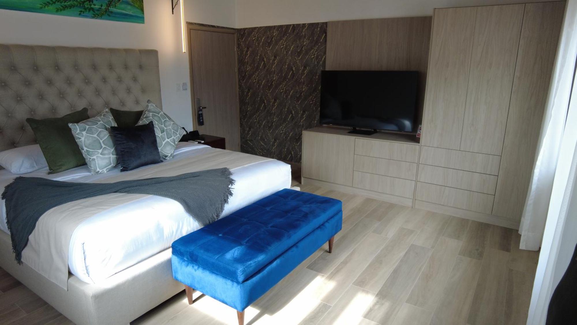 Hotel Boutique Mitad Del Mundo Quito Zewnętrze zdjęcie