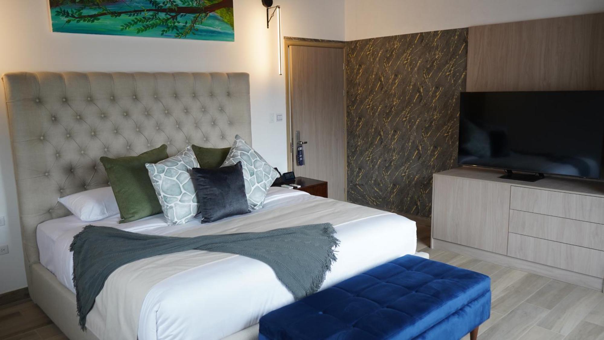 Hotel Boutique Mitad Del Mundo Quito Zewnętrze zdjęcie