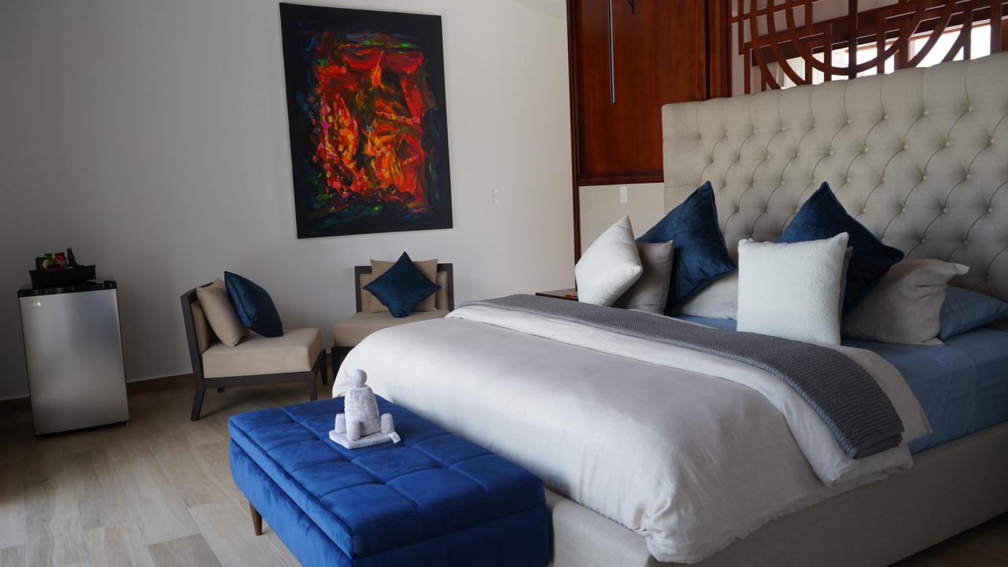 Hotel Boutique Mitad Del Mundo Quito Zewnętrze zdjęcie
