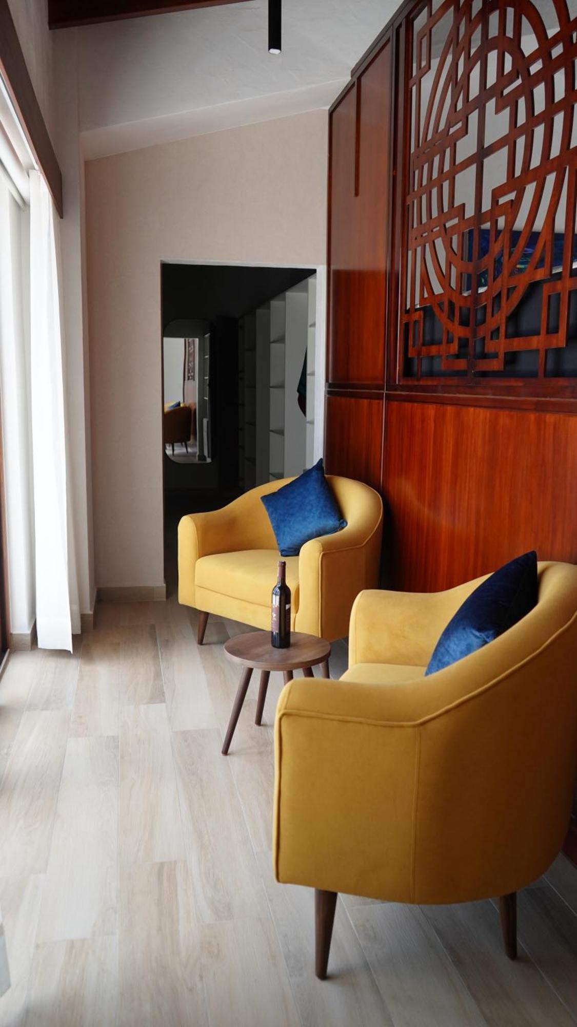 Hotel Boutique Mitad Del Mundo Quito Zewnętrze zdjęcie