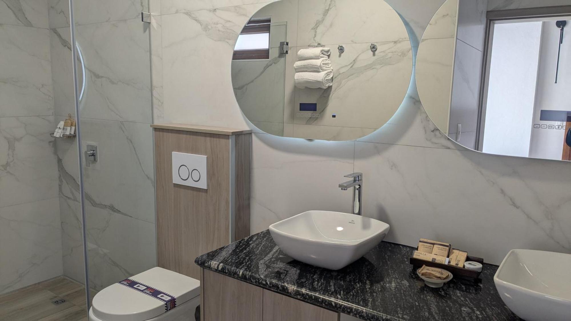 Hotel Boutique Mitad Del Mundo Quito Zewnętrze zdjęcie
