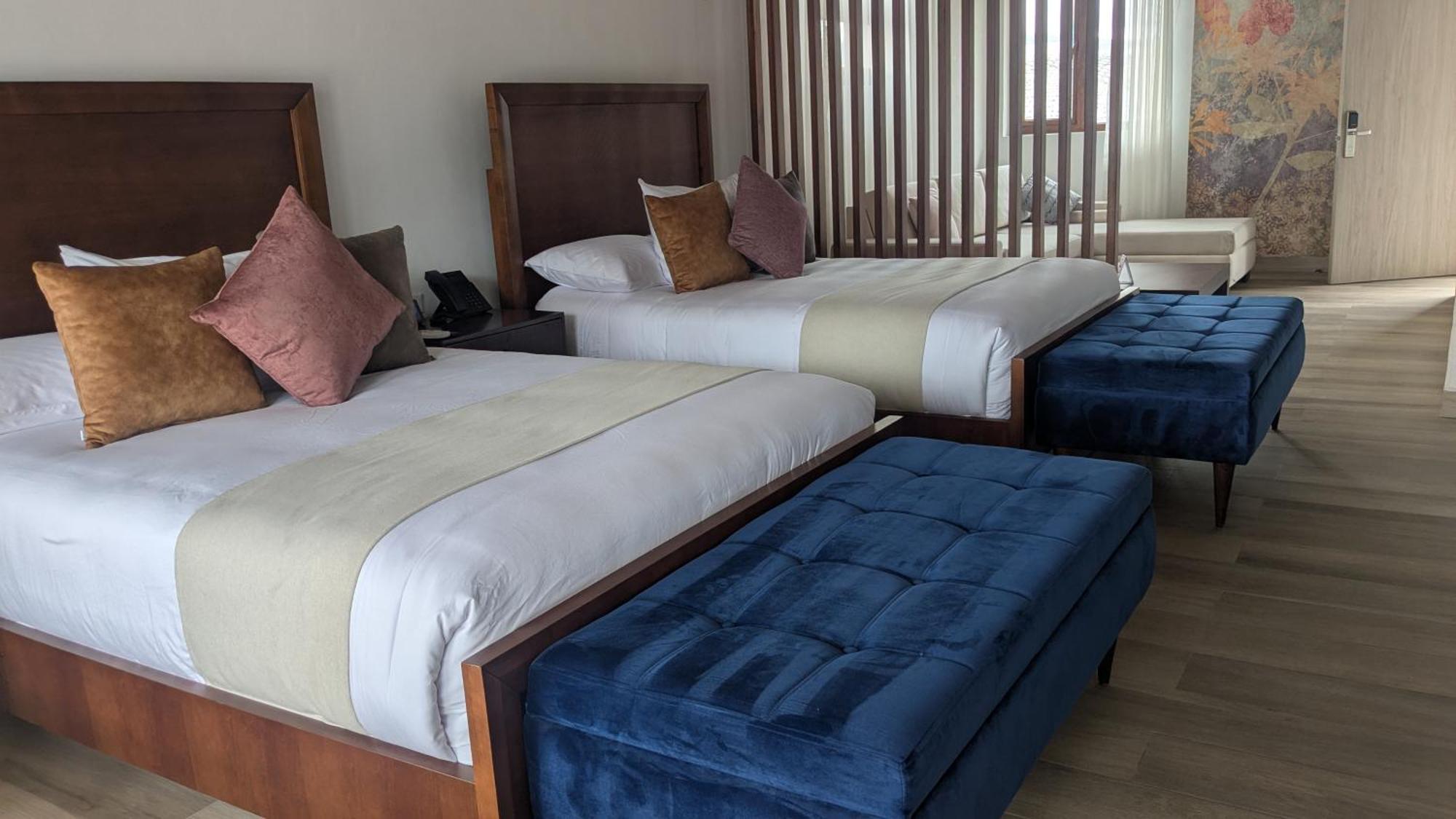 Hotel Boutique Mitad Del Mundo Quito Zewnętrze zdjęcie
