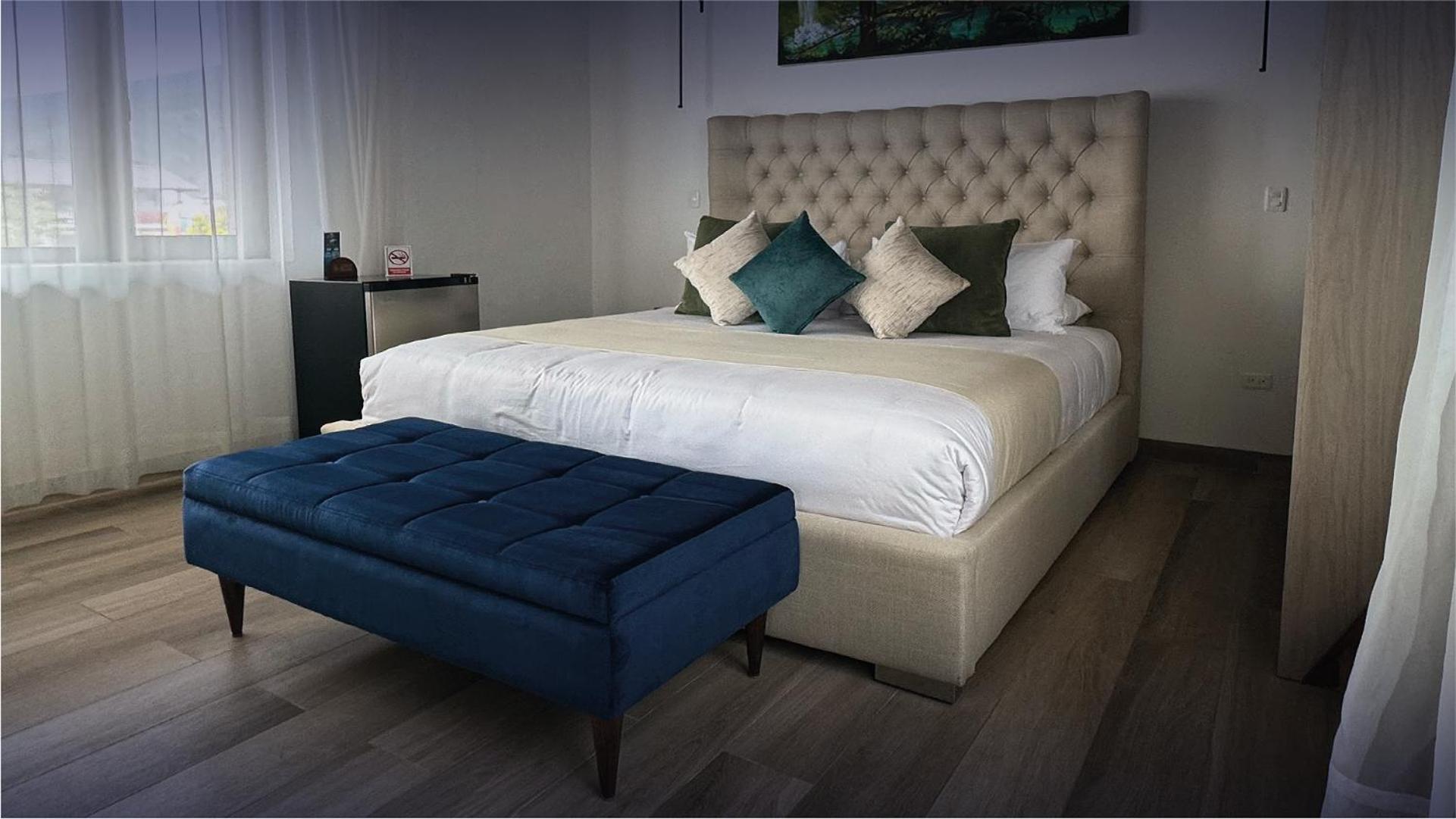 Hotel Boutique Mitad Del Mundo Quito Zewnętrze zdjęcie