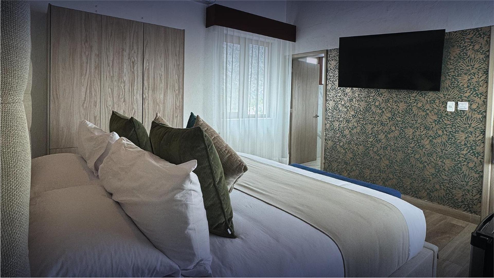 Hotel Boutique Mitad Del Mundo Quito Zewnętrze zdjęcie