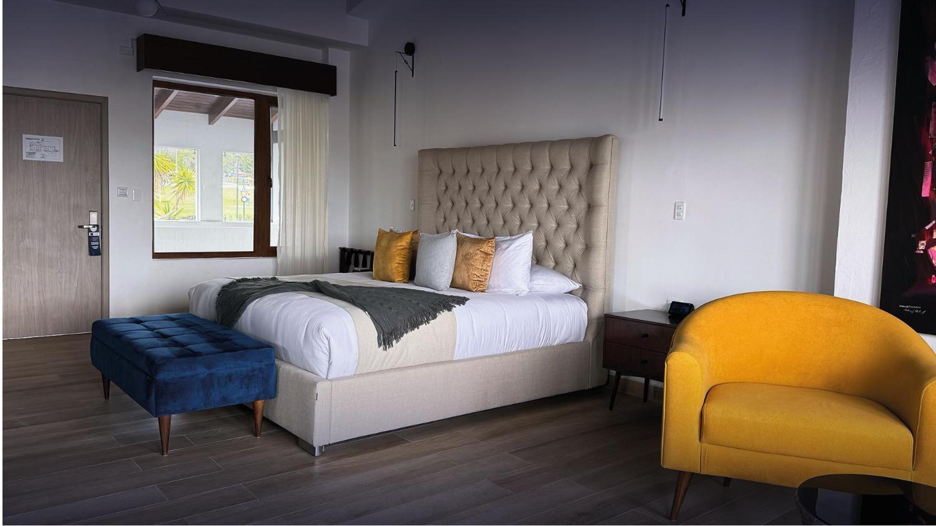 Hotel Boutique Mitad Del Mundo Quito Zewnętrze zdjęcie